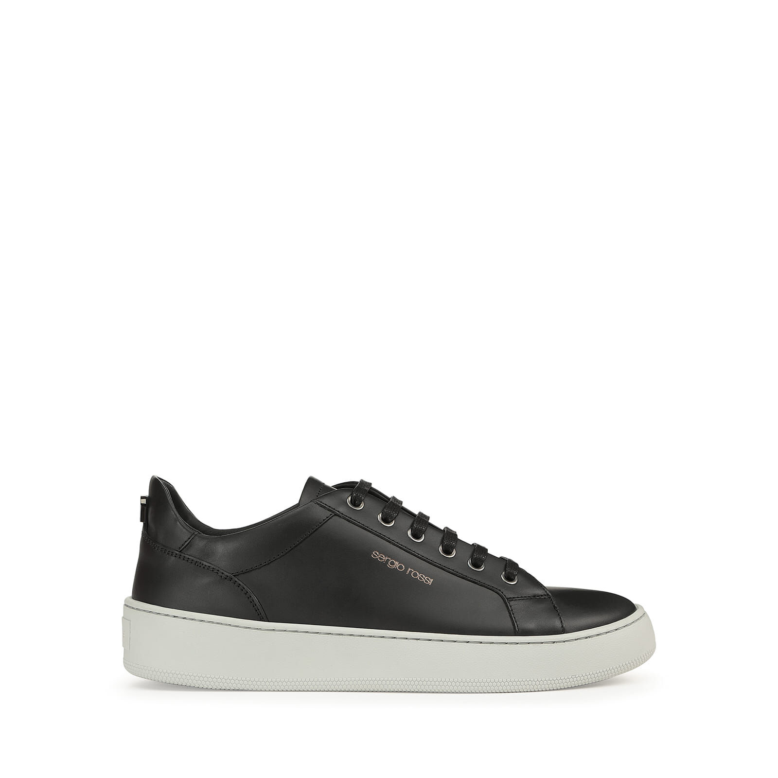 sr Addict Signature - Sneakers Nero, 0