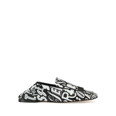 sr1 - Slippers White, 0