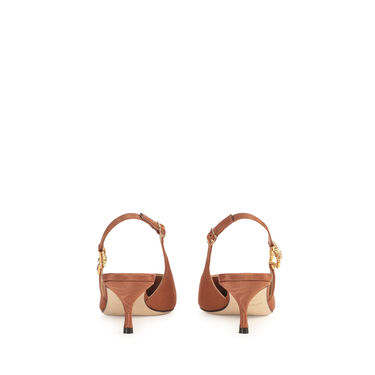 sr Sea Scale - Slingbacks Macadamia, 2