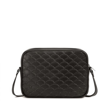 sr Mermaid 3D - Shoulder Bag Black, 2
