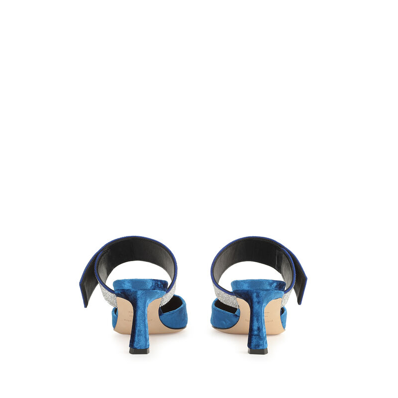 sr Paris - Sandals Dusk
