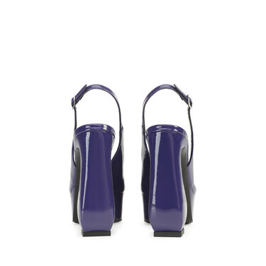 SI ROSSI - Slingbacks Iris, 2