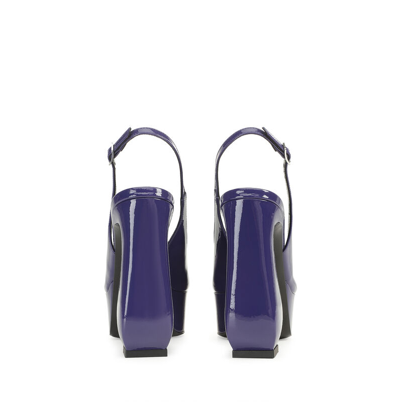 SI ROSSI - Slingbacks Iris