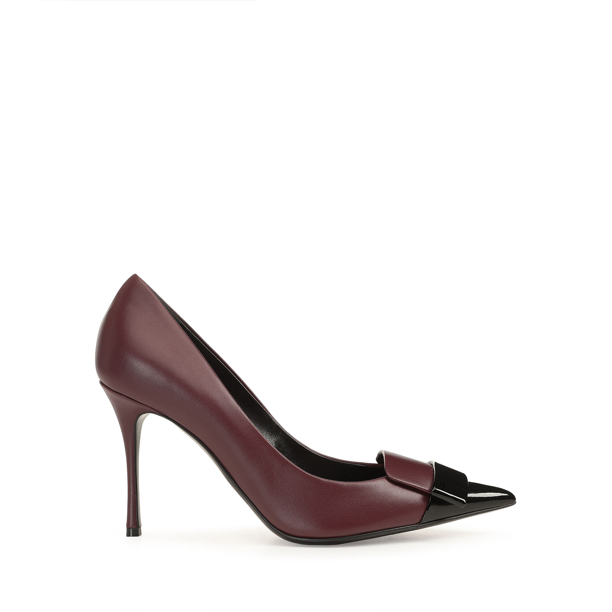 Sergio rossi escarpin cheap