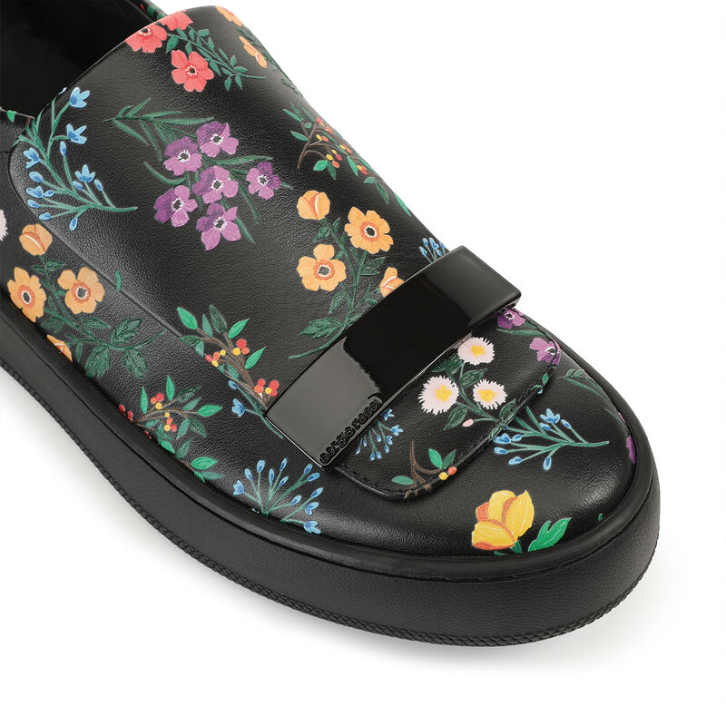 sr1 Addict - Sneakers Multicolor