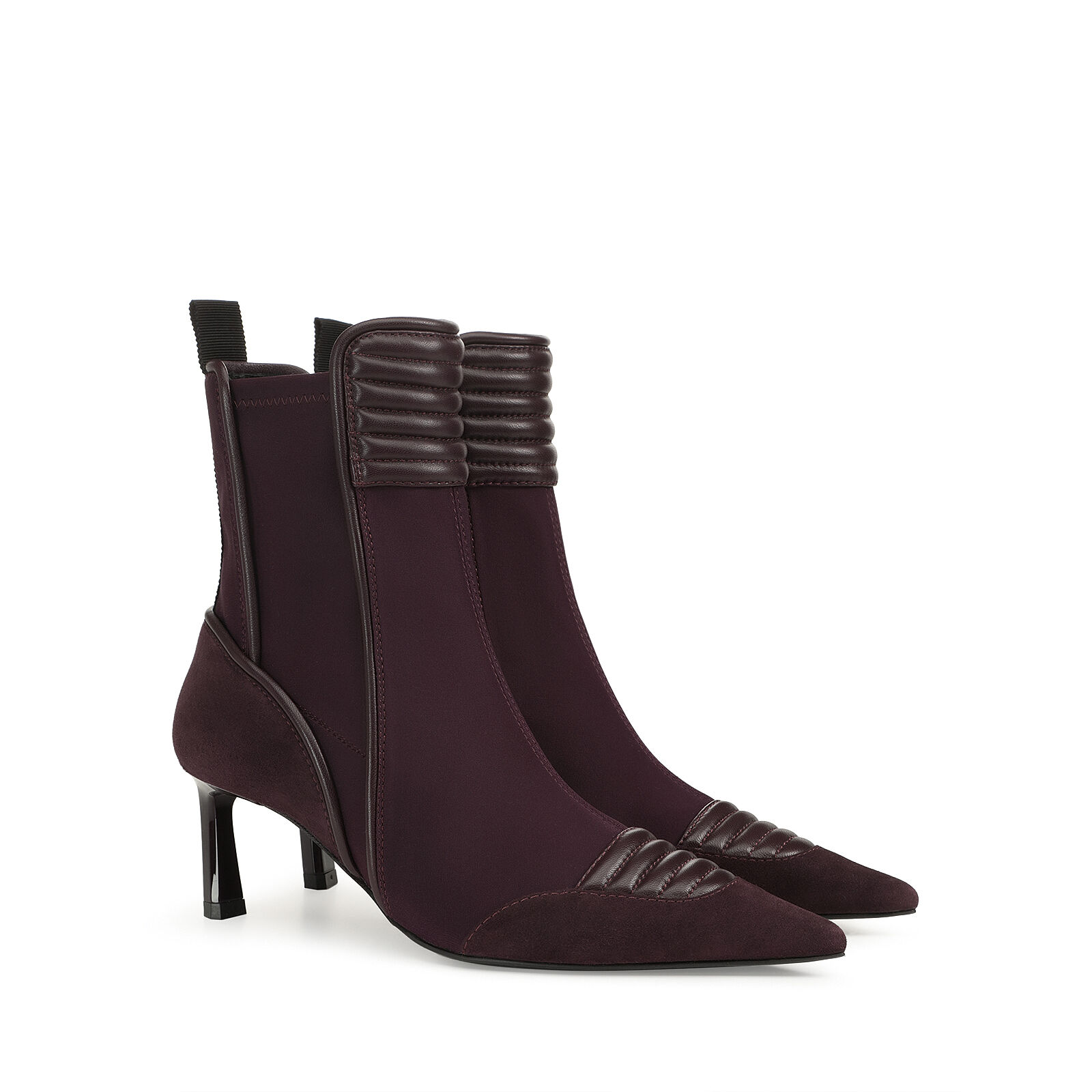sr Drive - Booties Mora, 1
