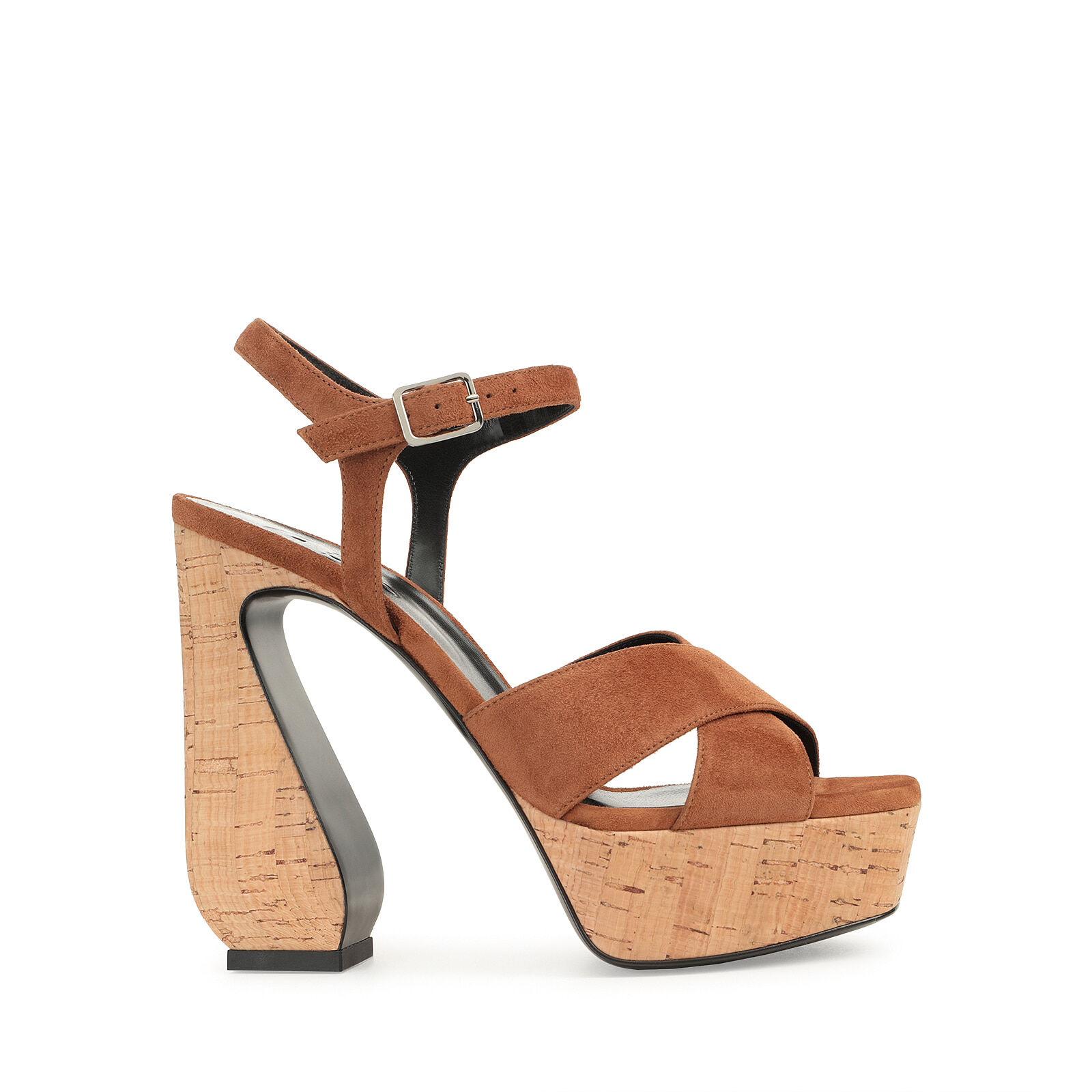 SI ROSSI - Sandals Garam, 0