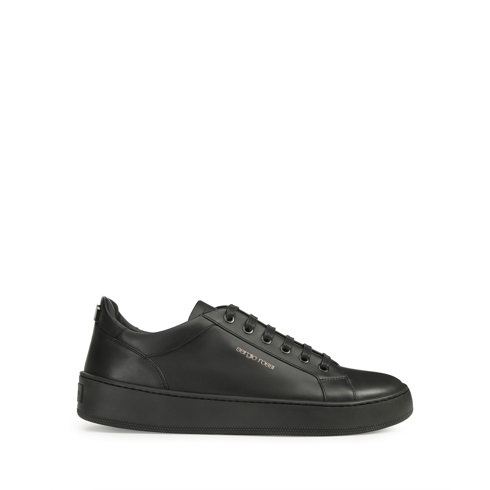 sr Addict Signature - Sneakers Nero, 0