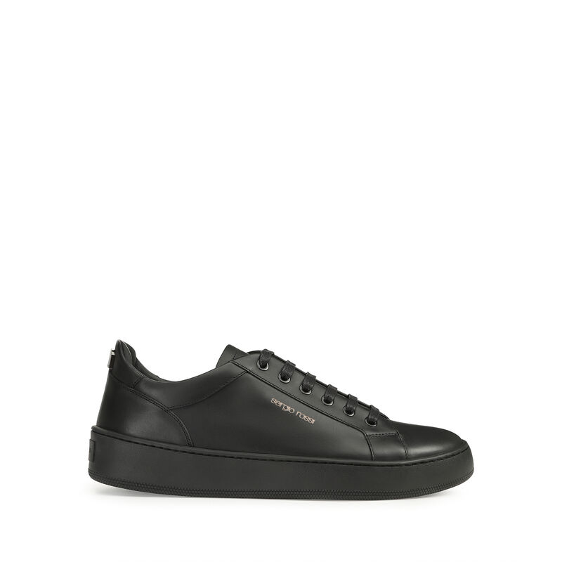 sr Addict Signature - Sneakers Nero