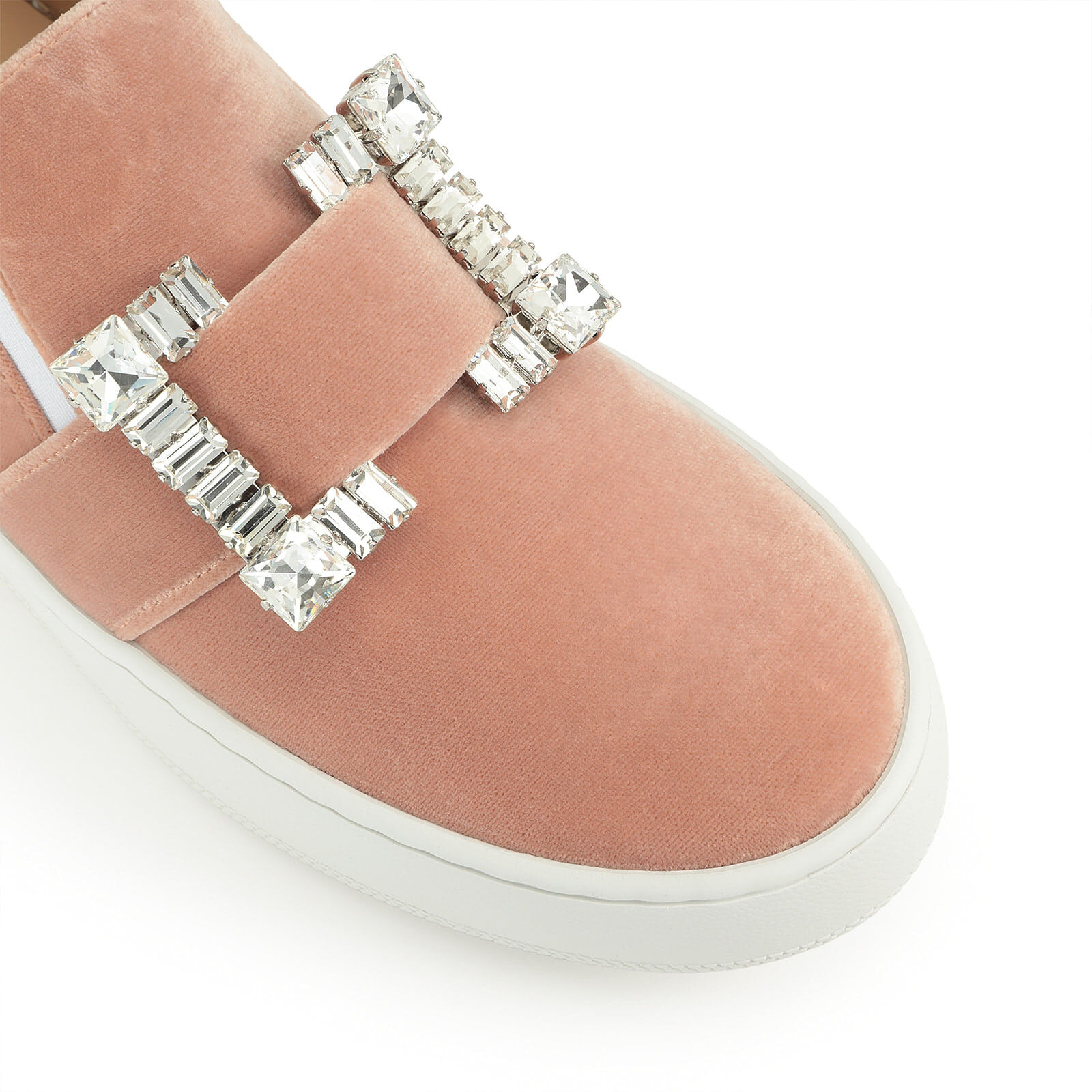 Sneakers best sale rosa cipria