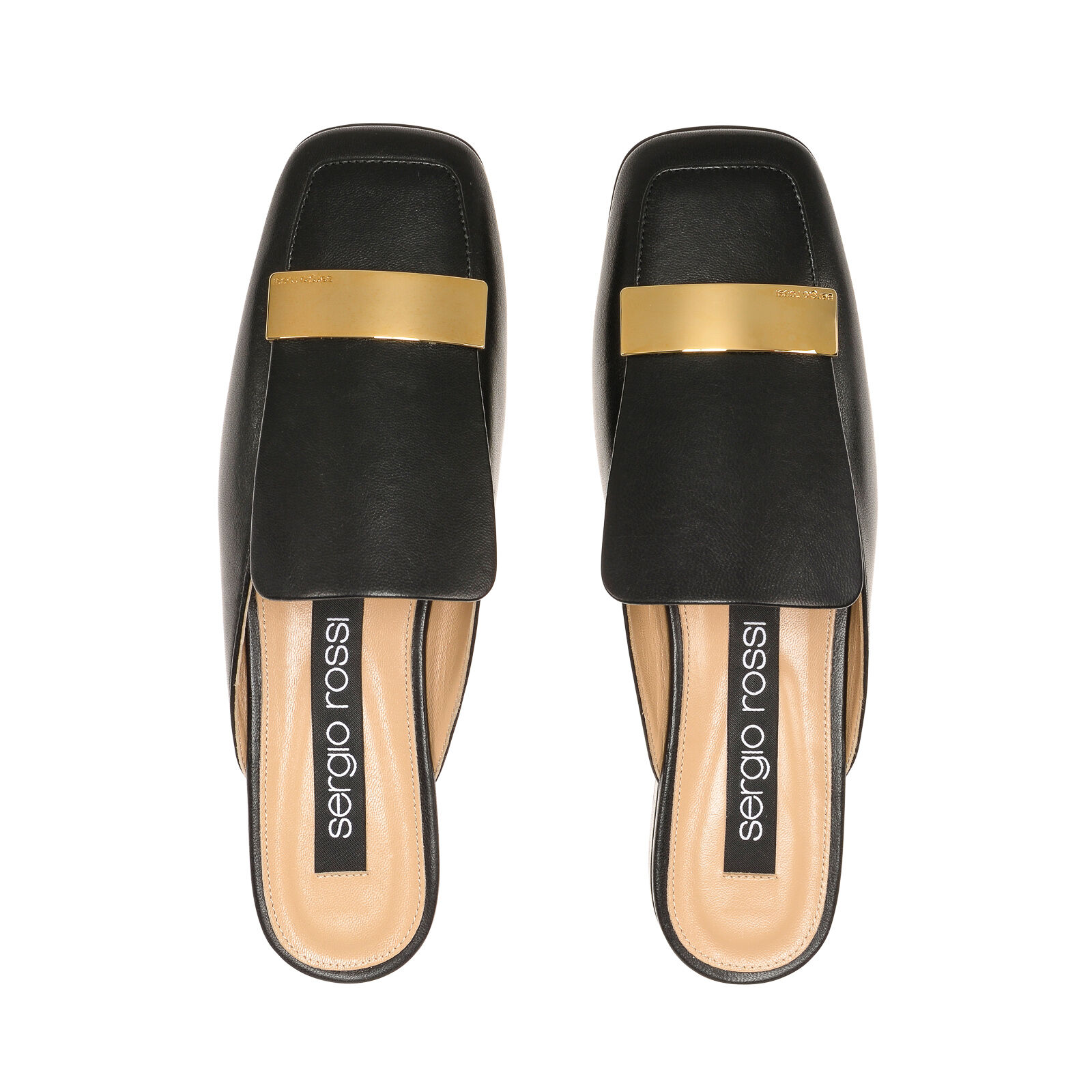 Mule sergio new arrivals rossi