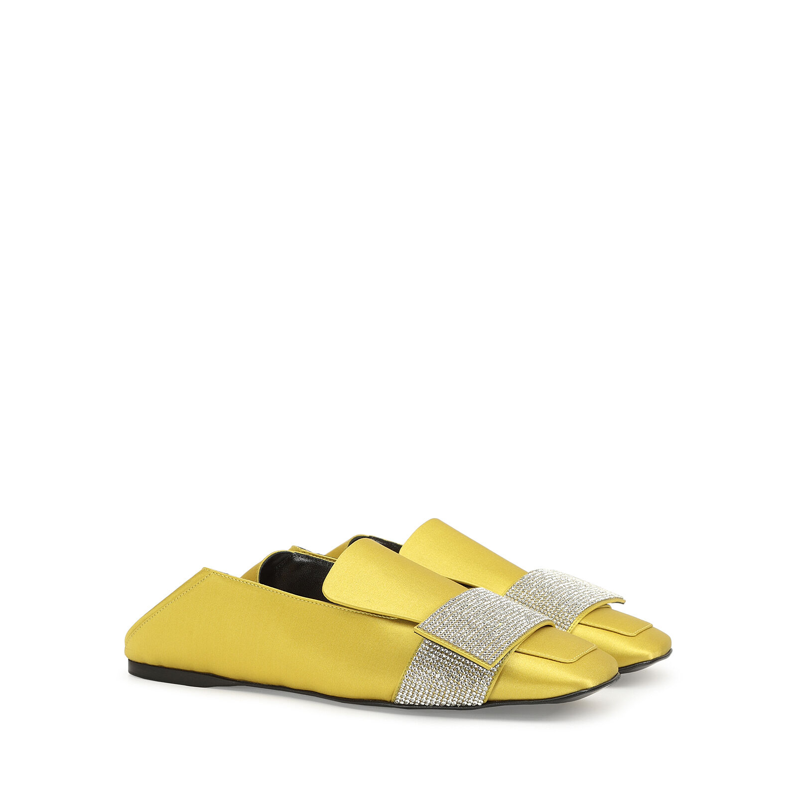 sr1 Paris - Slippers Chartreuse, 3