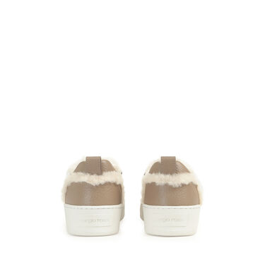 sr1 Addict - Sneakers Taupe, 2