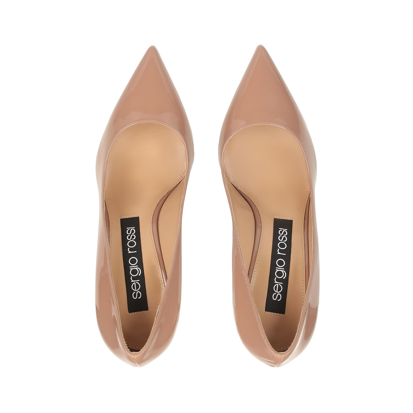 Godiva | Sergio Rossi Godiva | Sergio Rossi