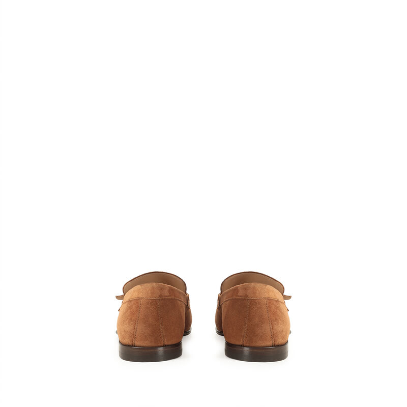 sr Nora - Loafers Macadamia