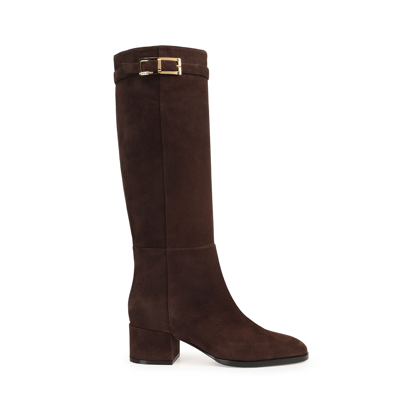 Low heel outlet aquatalia booties