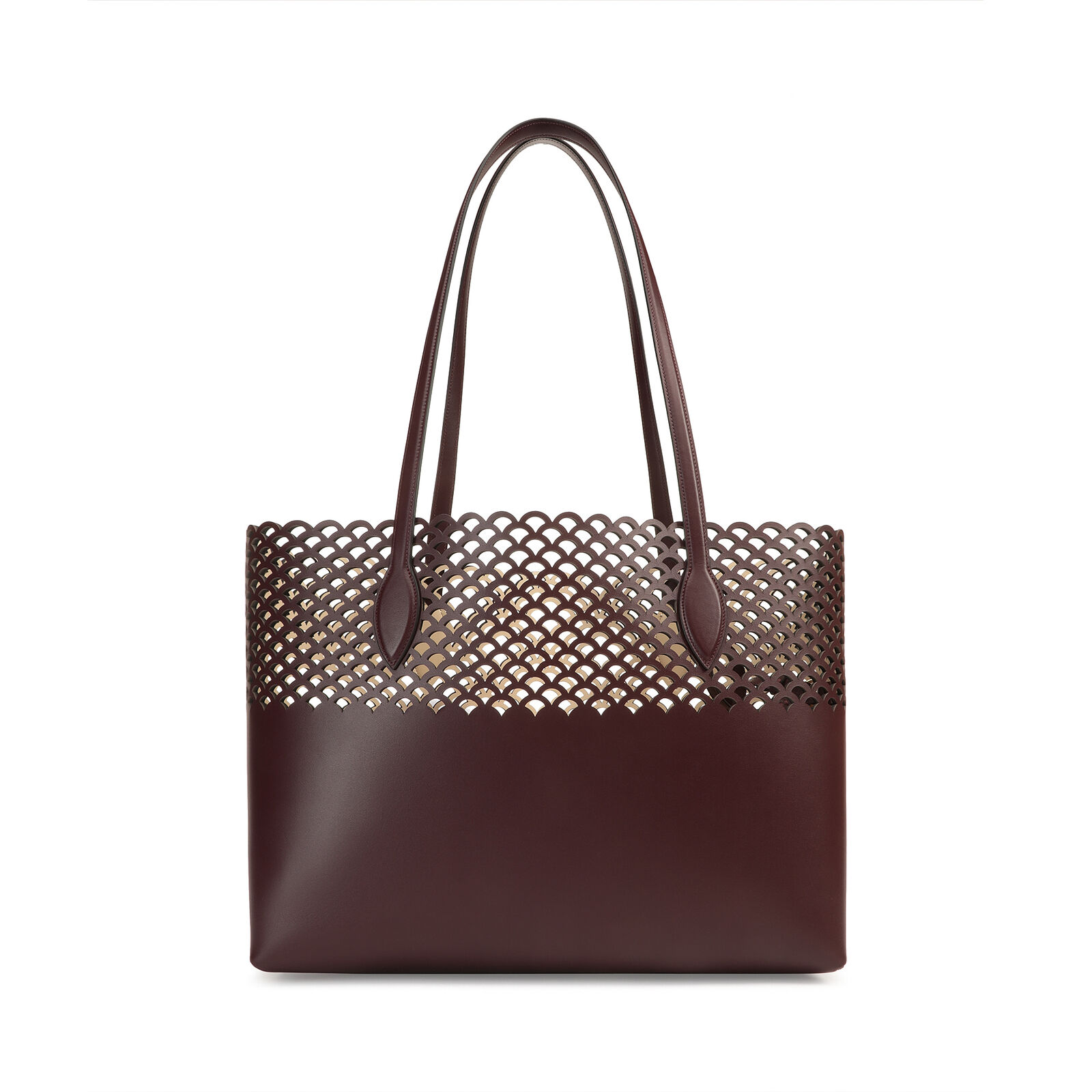 sr Mermaid - Tote/Shopping Wine, 2