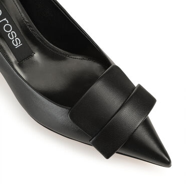 sr1 - Pumps Black, 4