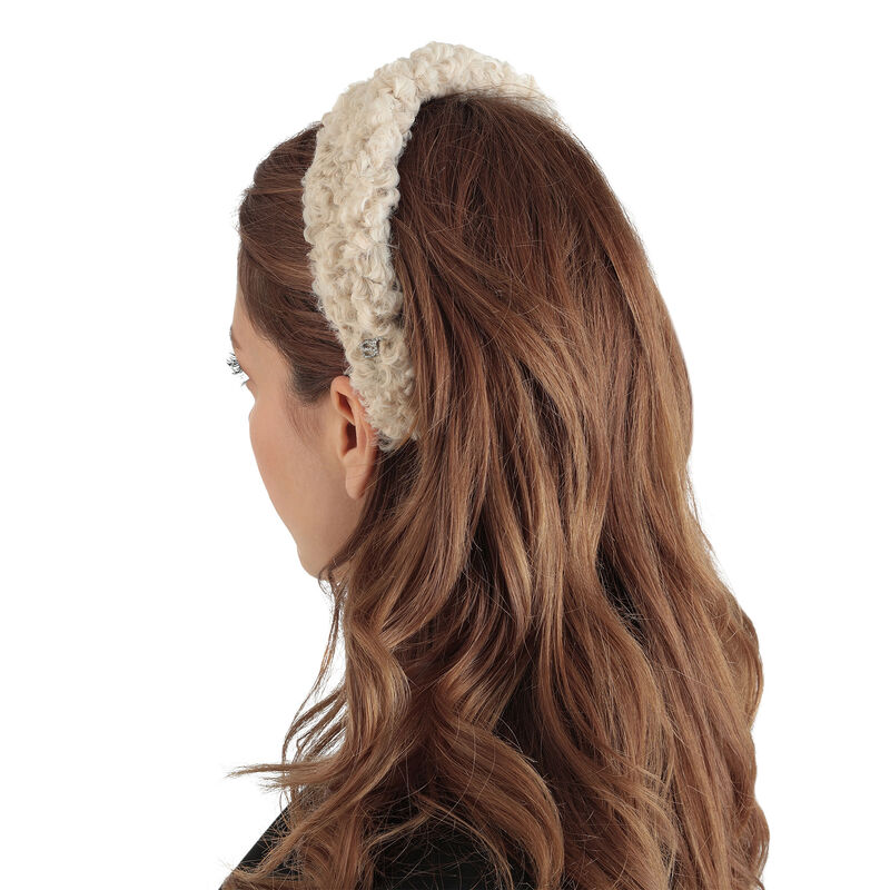 sr Muppet - Hair Band Panna