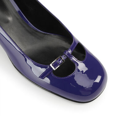 SI ROSSI - Pumps Iris, 4