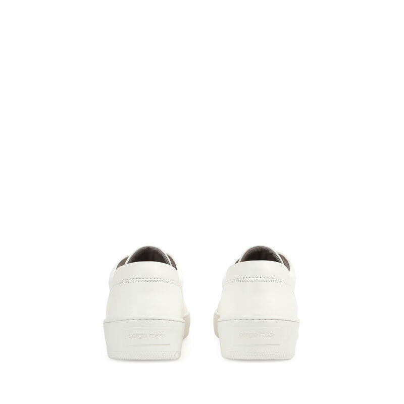 sr1 Addict - Sneakers Bianco