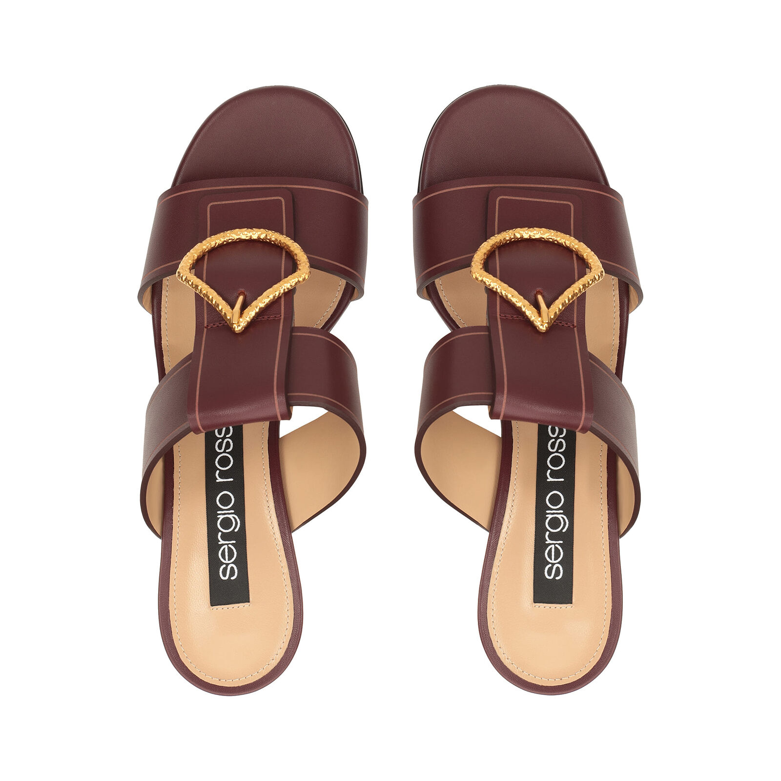 sr Sea Scale - Sandals Wine, 3