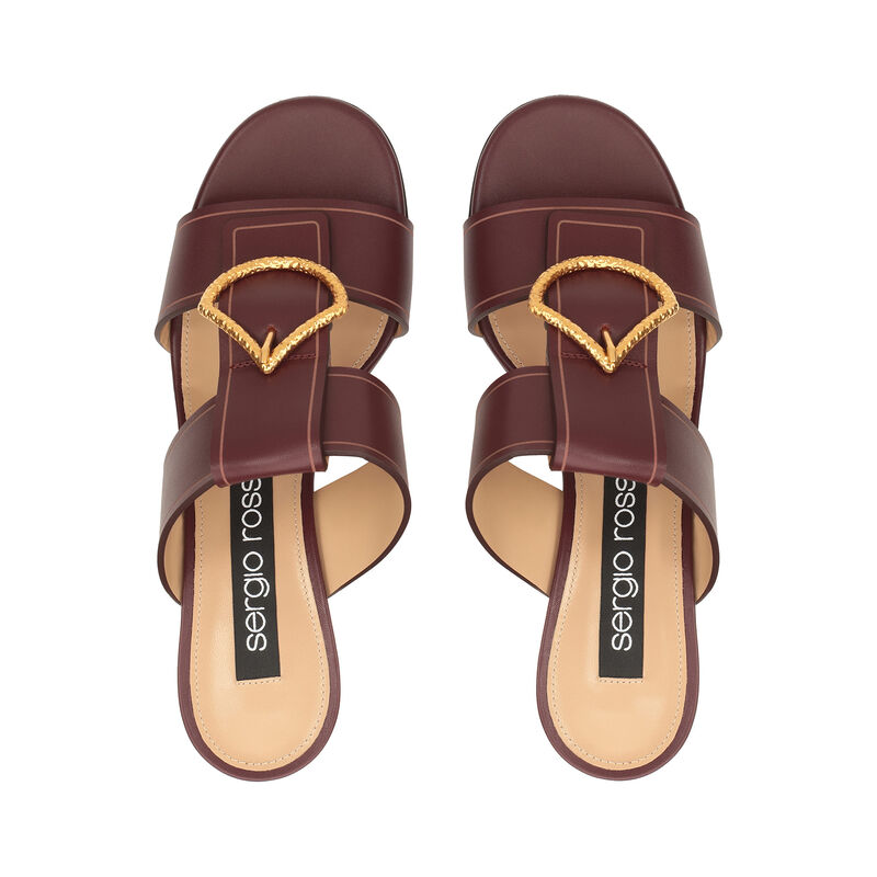 sr Sea Scale - Sandals Wine