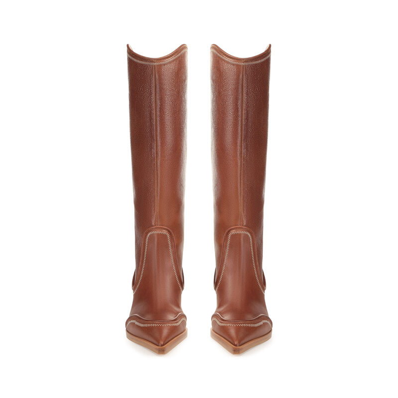 sr Tiwi - Boots Macadamia