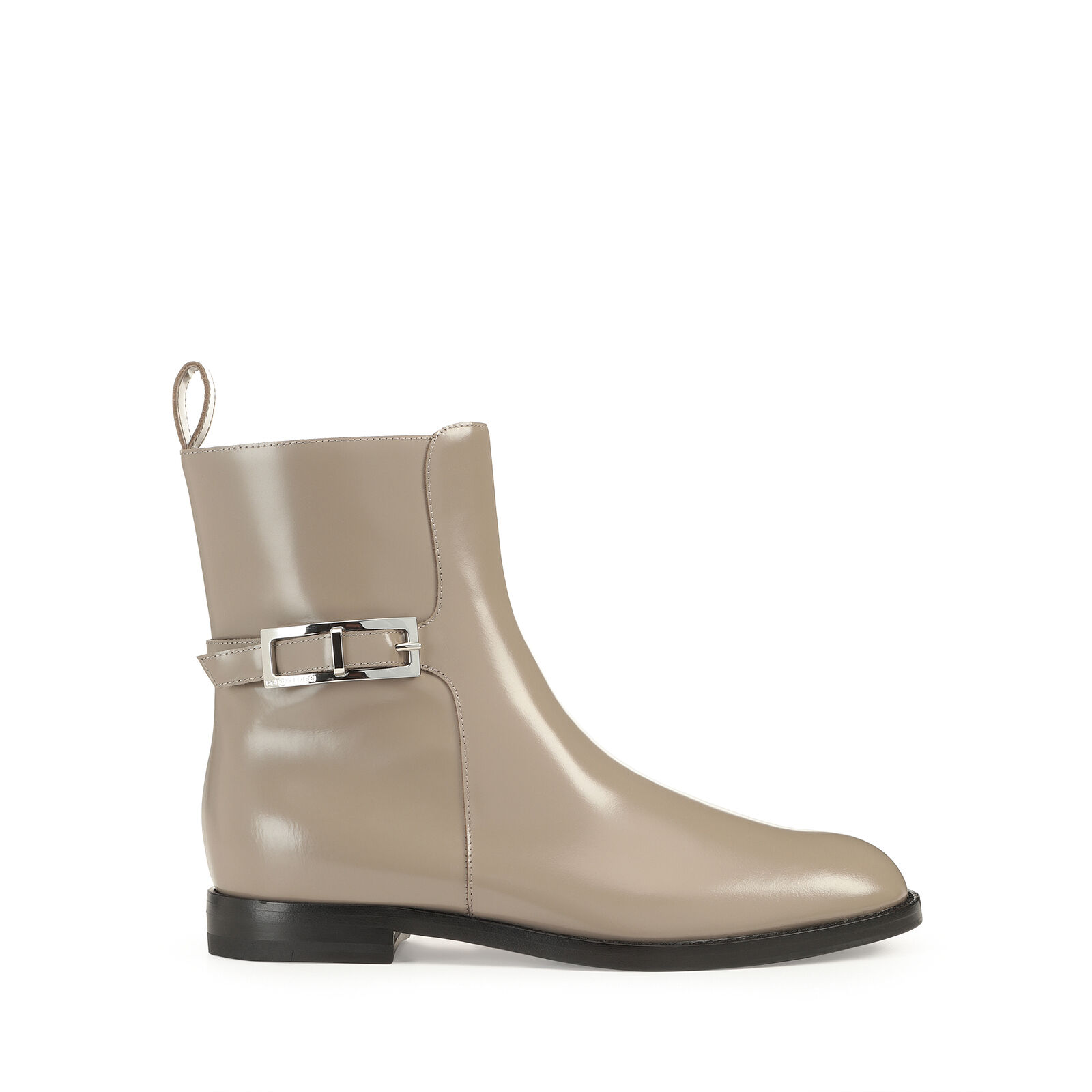 sr Nora - Booties Taupe, 0
