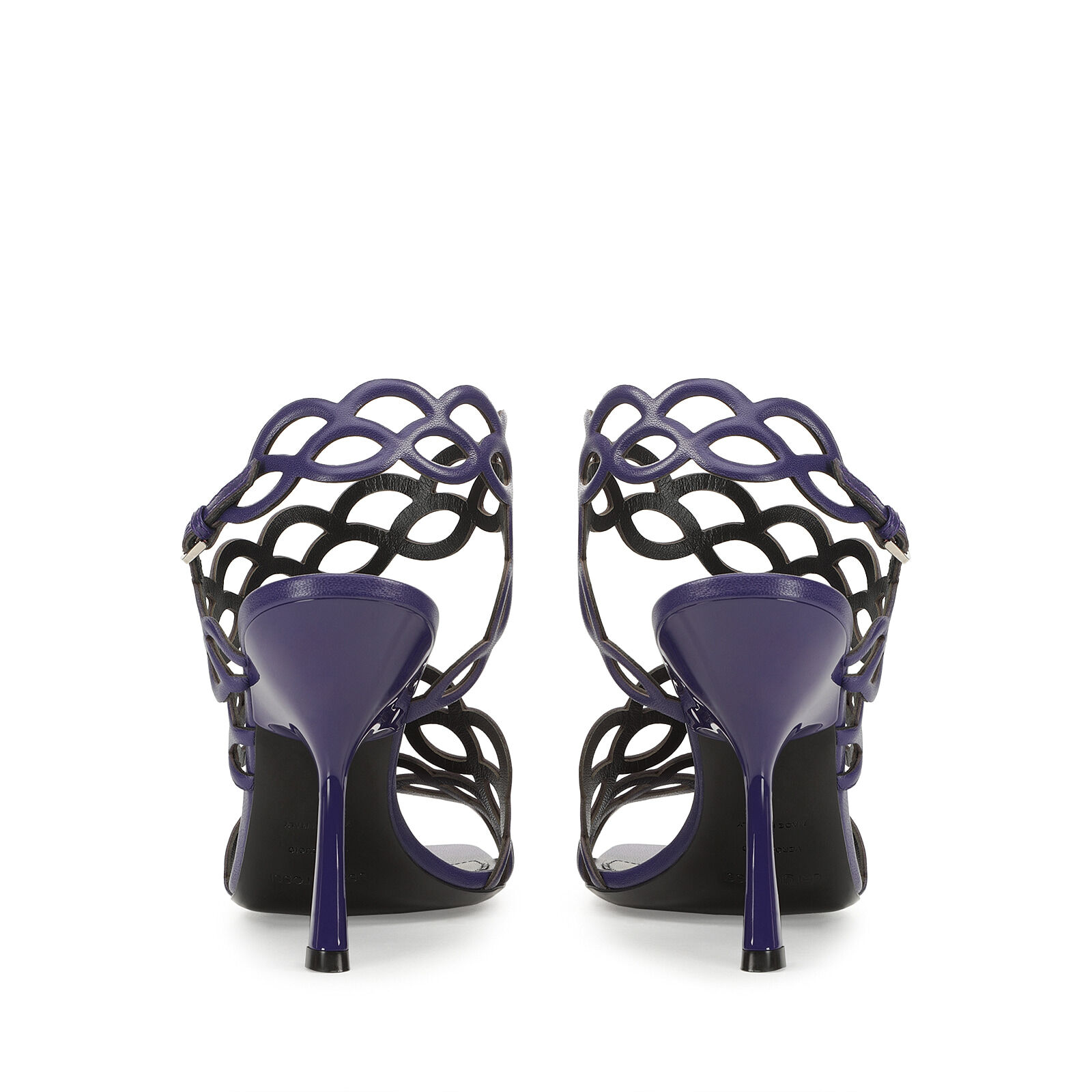 sr Mermaid - Sandals Iris, 2
