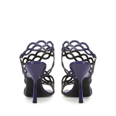 sr Mermaid - Sandals Iris, 2