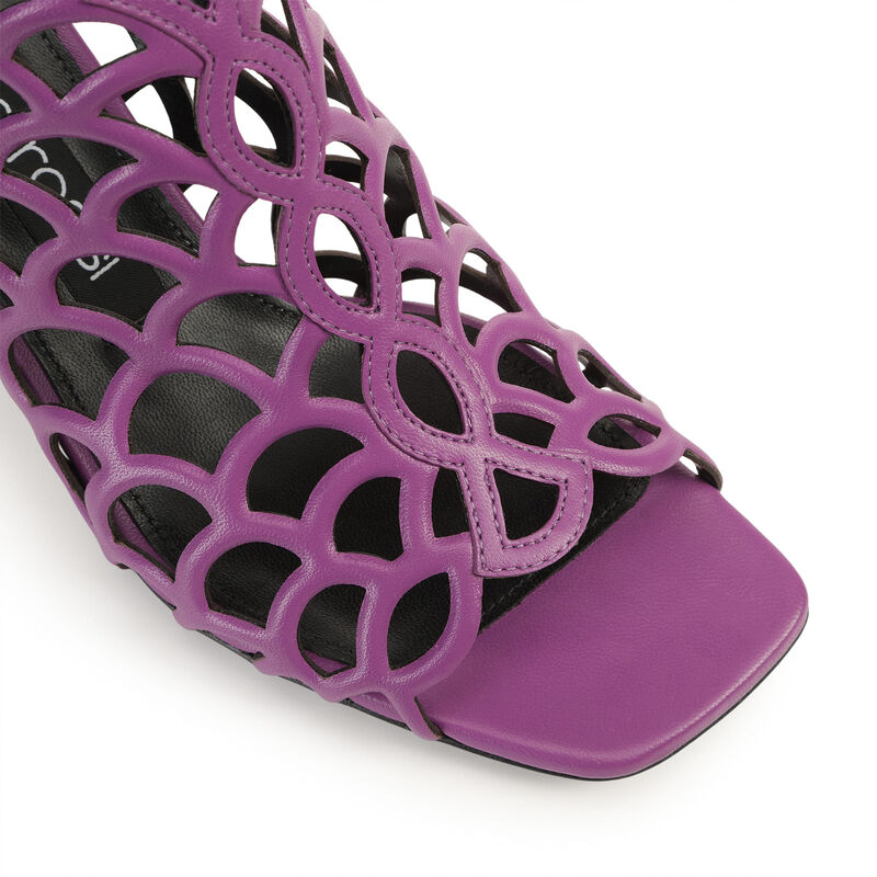 sr Mermaid - Sandals Buganvilia