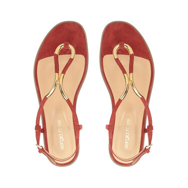 Twist - Sandali Tangerine, 3