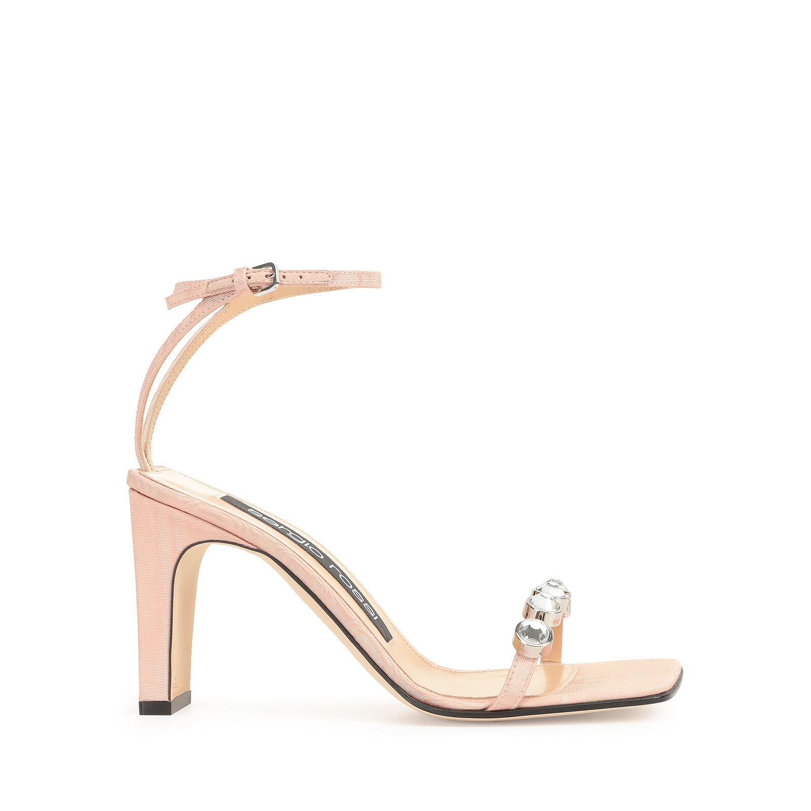 Sergio rossi sr1 sandal top