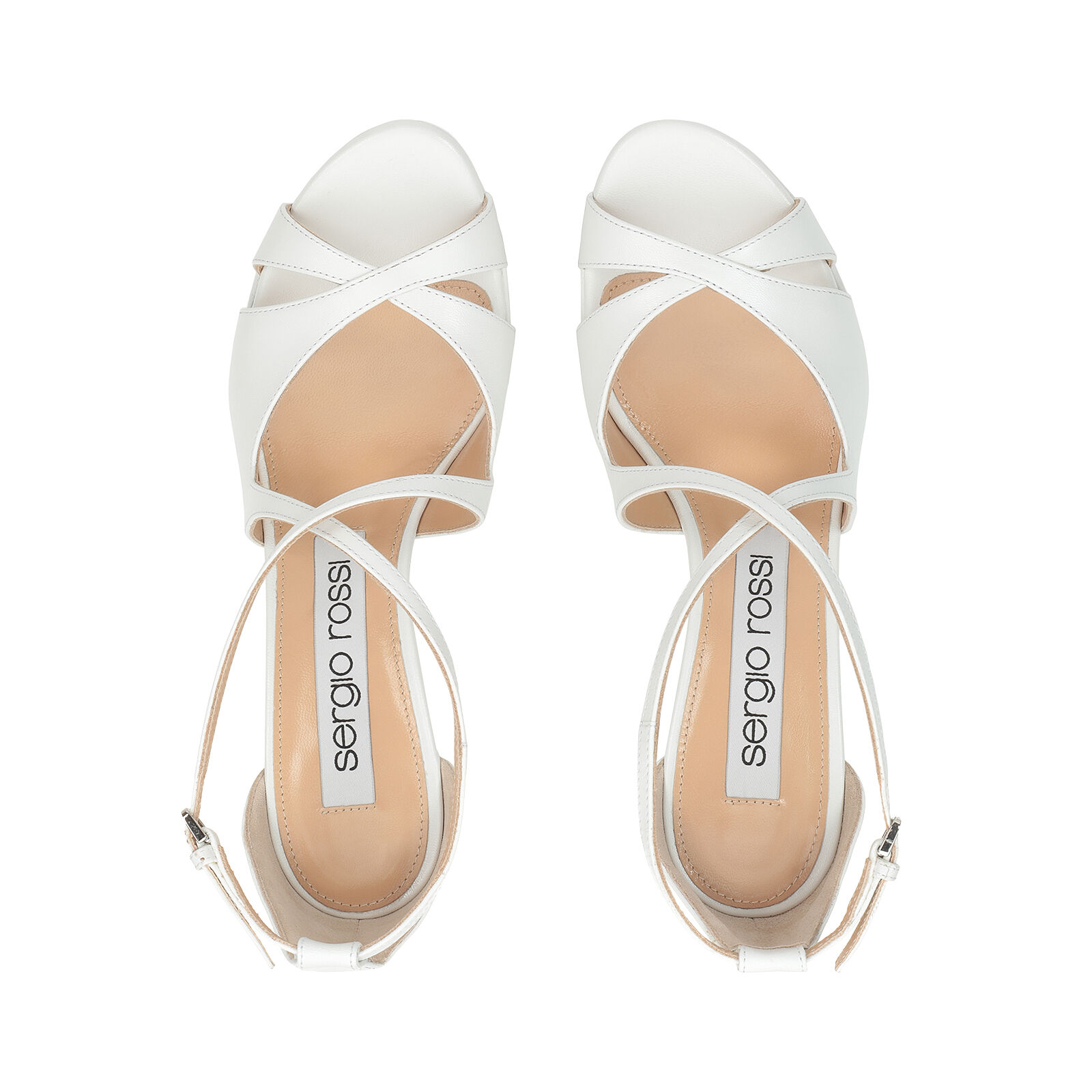 Jimmy choo joya on sale 85mm leather sandals