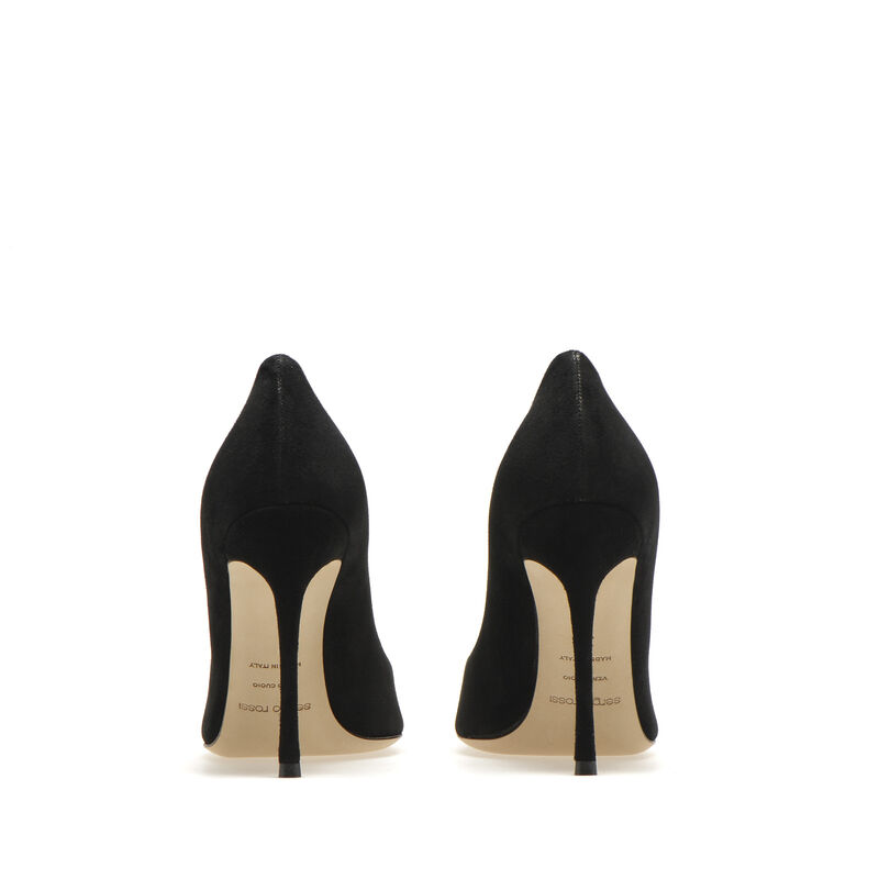 Godiva - Pumps Black