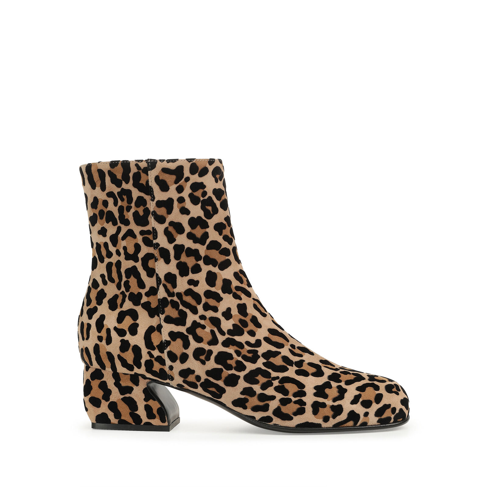 SI ROSSI - Booties Naturale, 0
