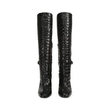 sr Nora  - Boots Black, 3