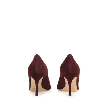 Godiva - Pumps Wine, 2
