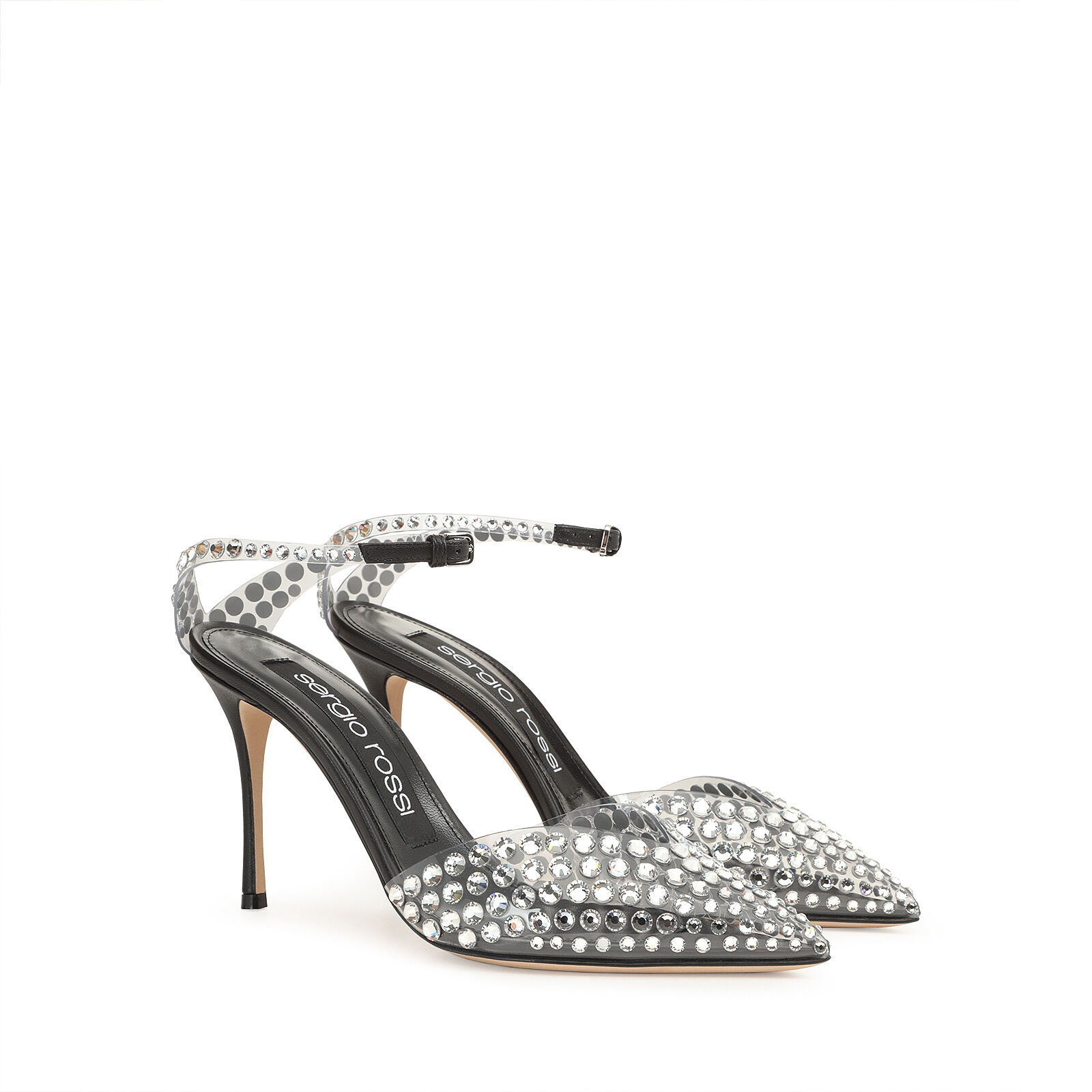 Sergio rossi hotsell godiva mules