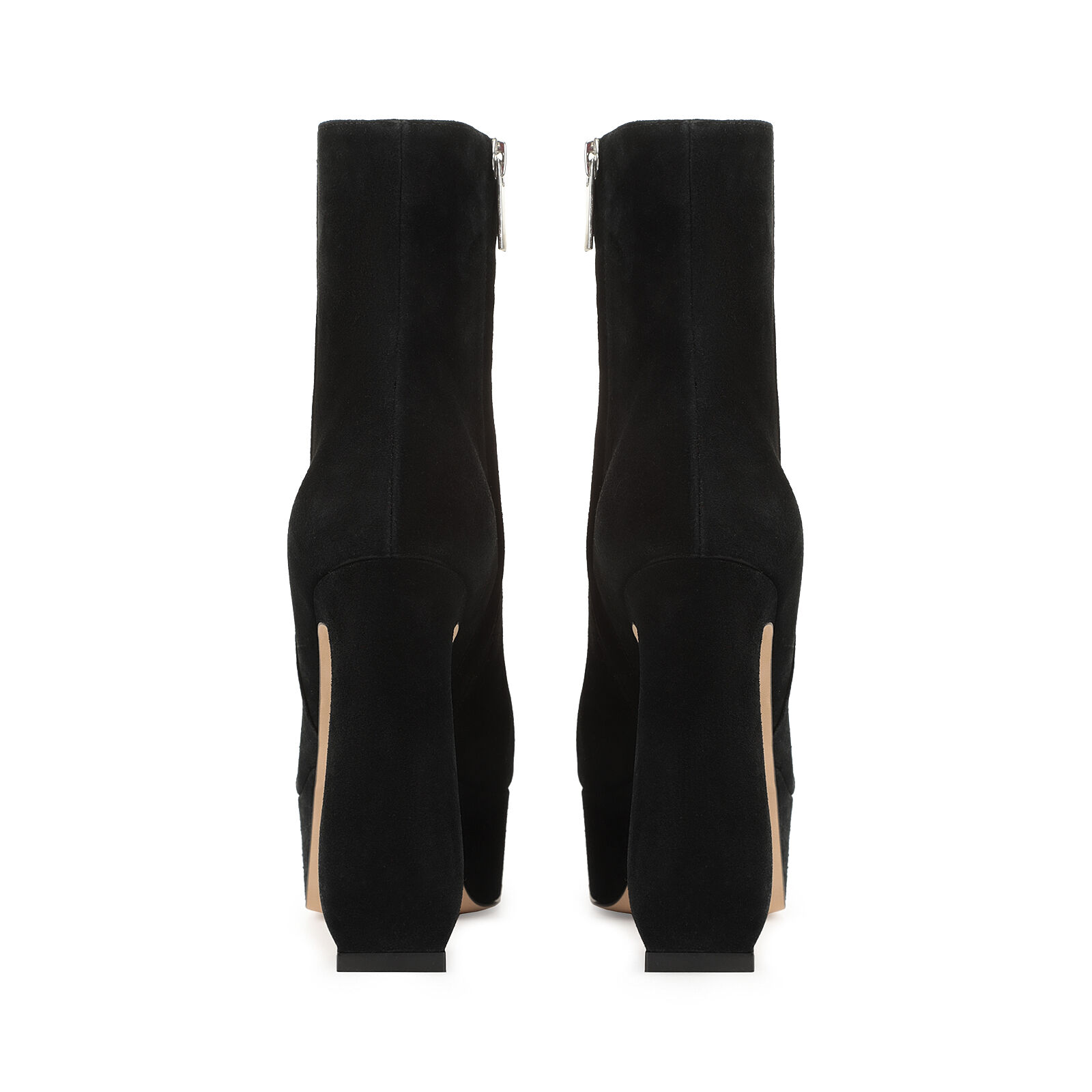 SI ROSSI - Booties Black, 2