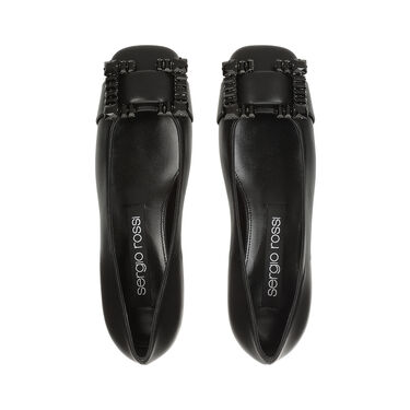 sr Prince - Ballerine Nero, 3