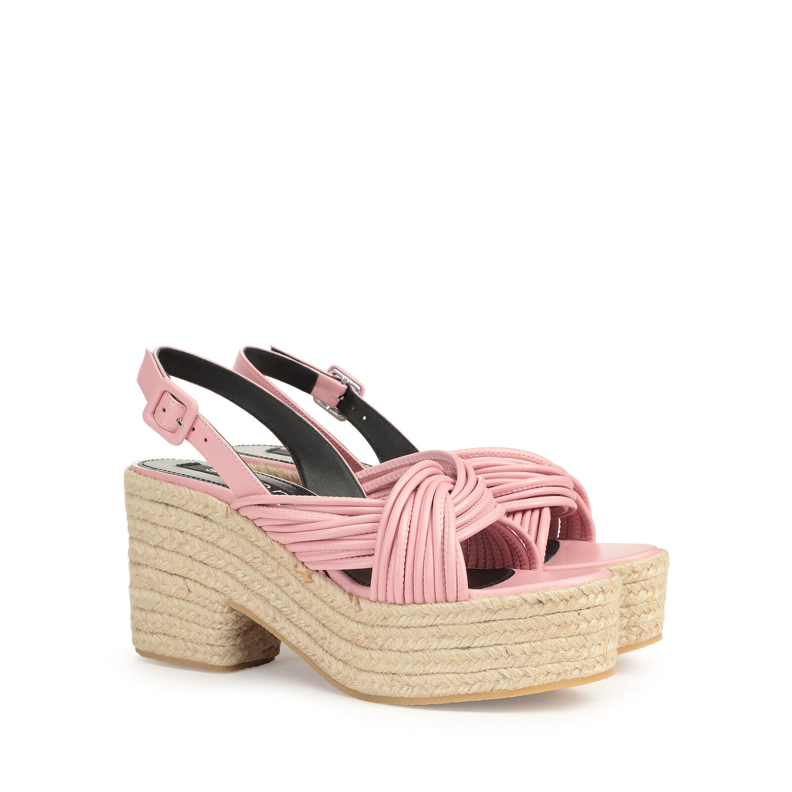 sr Akida - Wedges Light Rose, 1