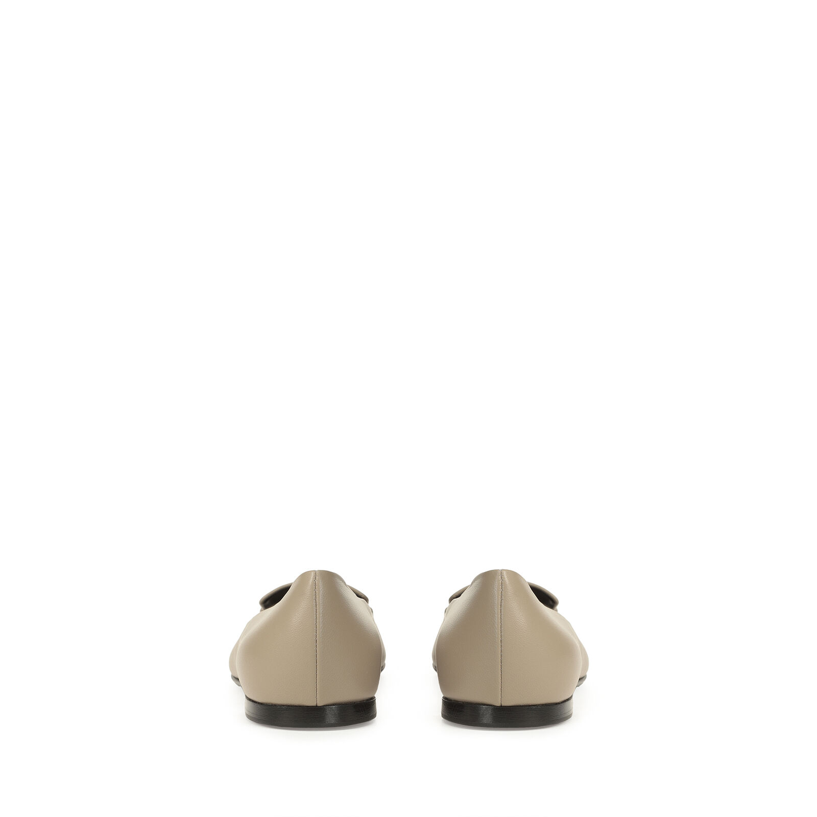 sr1 - Ballerinas Taupe, 2