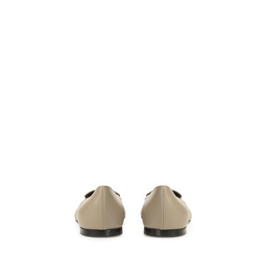 sr1 - Ballerinas Taupe, 2