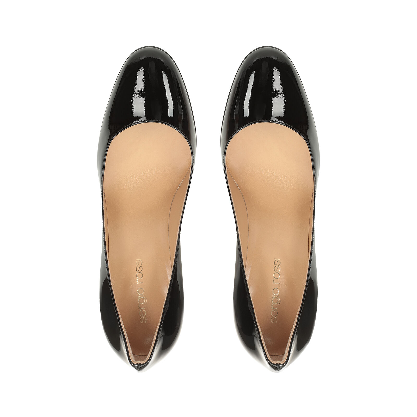 Madame - Pumps Black, 3
