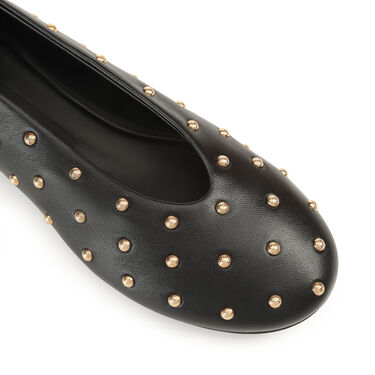 sr Arc - Ballerine Nero, 4
