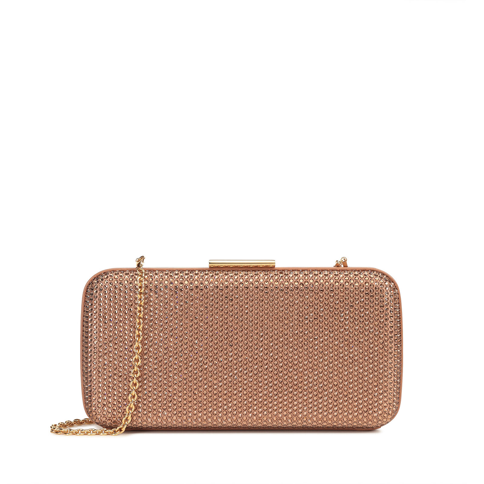 Secret - Clutch Pecan, 0