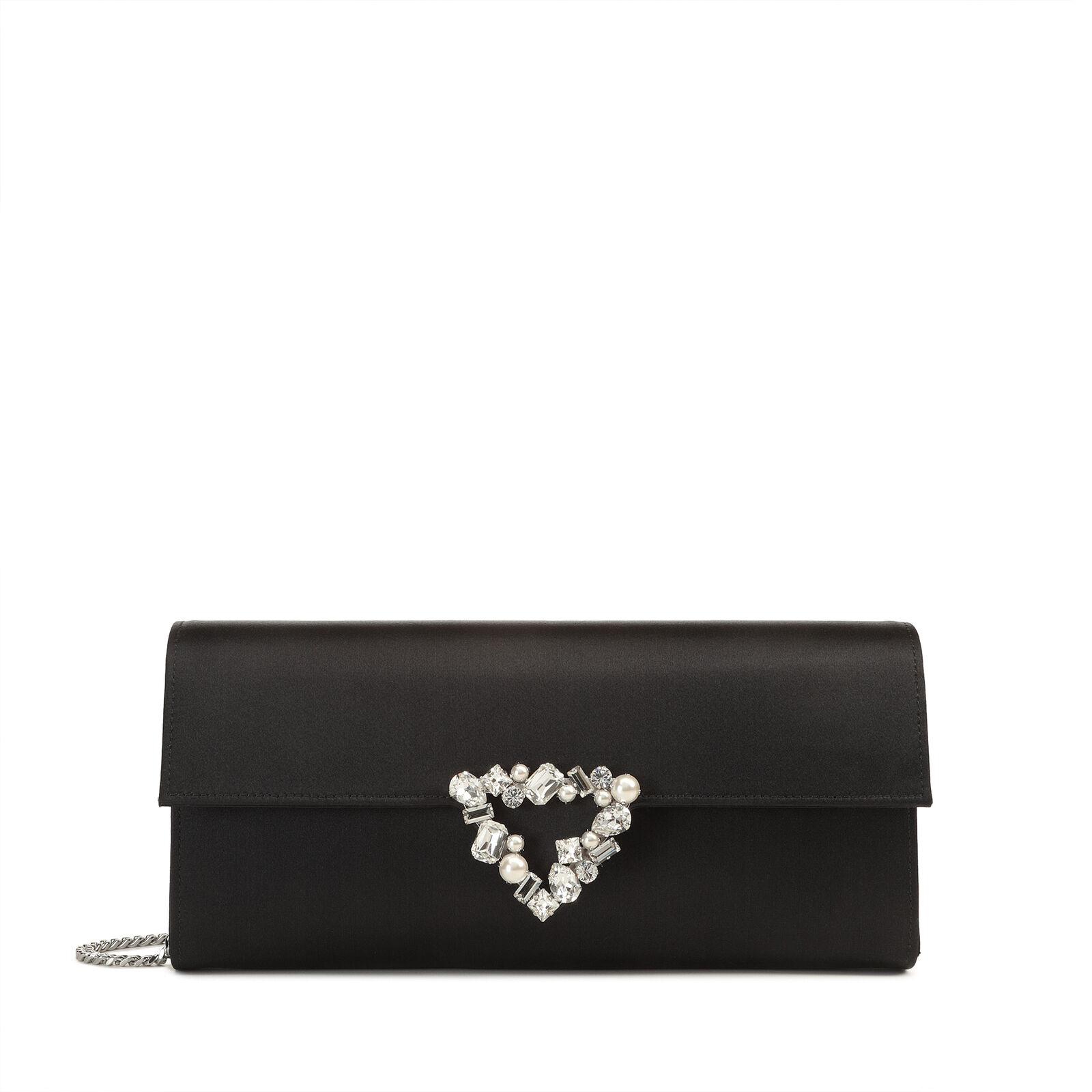 Precious - Clutch Black, 0