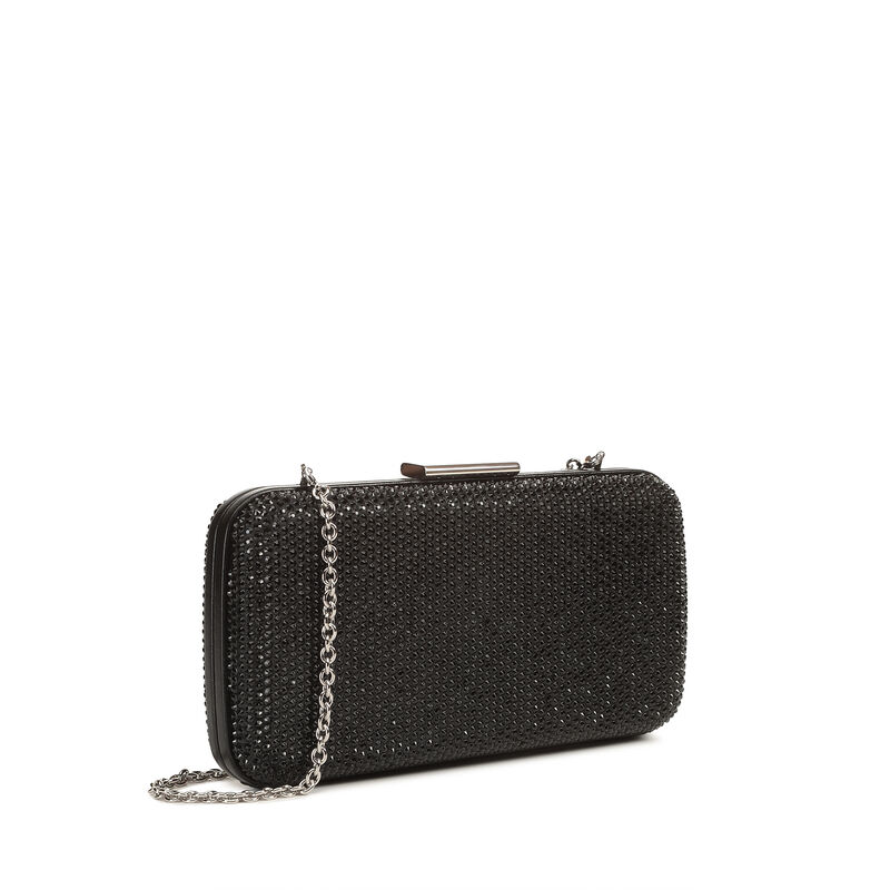 Secret - Clutch Black